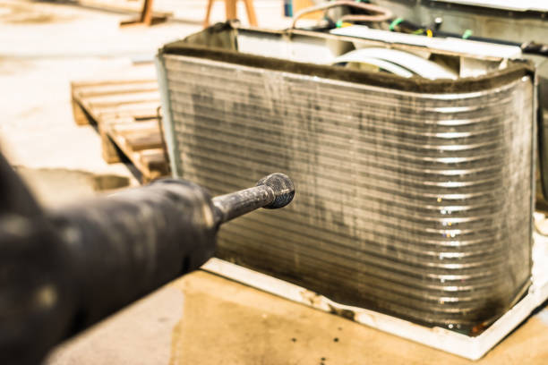 Best Local Air Duct Cleaning Services  in Halesite, NY