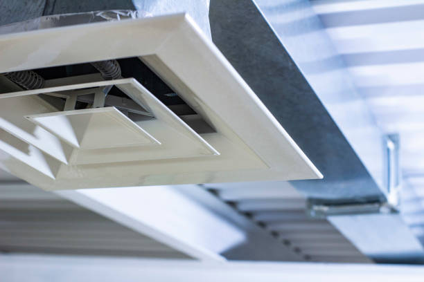 Best Ventilation Cleaning Services  in Halesite, NY