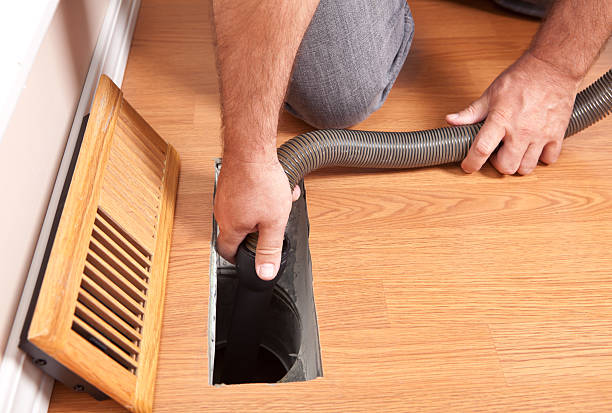 HVAC Maintenance and Cleaning in NY