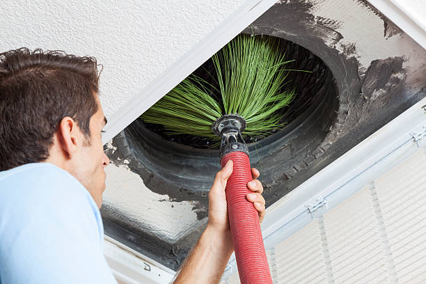 Best HVAC Air Duct Cleaning  in Halesite, NY